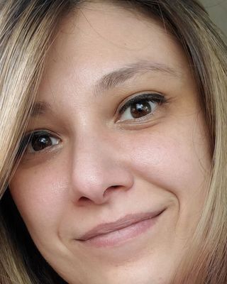 Photo of Megan Teperman, Licensed Professional Counselor, LPC