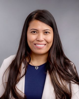 Photo of Michelle Guzman, Pre-Licensed Professional, Student, MS