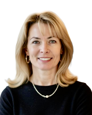 Photo of Dr. Susan Cooney, Psychologist, PhD