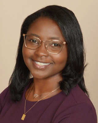Photo of Jacquelyn Walker, Licensed Professional Counselor, LPC