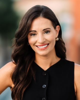 Photo of Lois Collier, Counselor, LMHC