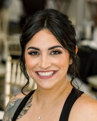 Photo of Chelsea Ostroff, Clinical Social Work/Therapist, LCSW