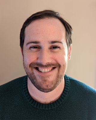 Photo of James Mcandrew, Licensed Professional Counselor, LPC