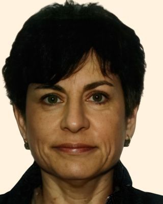 Photo of Dr. Judith Turner, Psychologist, PhD, LP