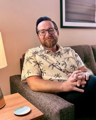 Photo of Paul A Clonts, Clinical Social Work/Therapist, LCSW