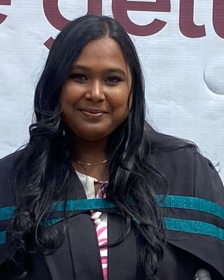 Photo of Kaylene Pillay-Lawrence, Psychologist, MSocSci, HPCSA - Clin. Psych.