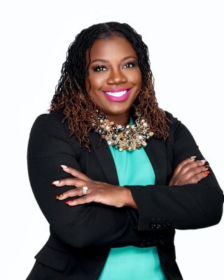 Photo of Keyana M. McKinney, Pre-Licensed Professional, MSW