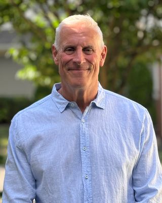 Photo of Tim Waun, Licensed Professional Counselor, LPC, NCC