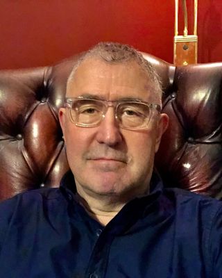 Photo of John Charles Savage, Psychotherapist, MSc, PBANZ