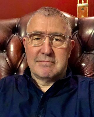 Photo of John Charles Savage, Psychotherapist, MSc, PBANZ