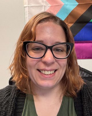 Photo of Vanessa Wyatt, Pre-Licensed Professional, MS, CAADC