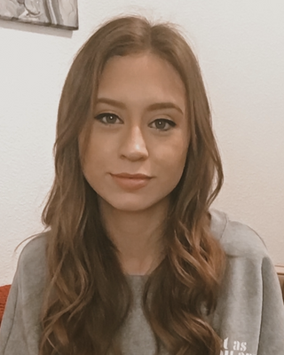Photo of Monica Esparza, Licensed Professional Counselor Associate, LPCA