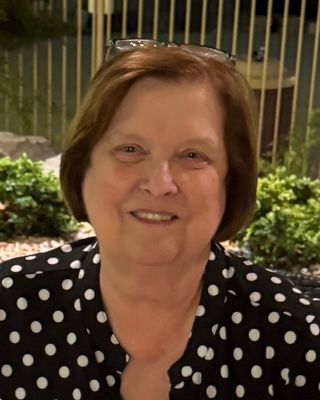 Photo of Juanita Black, Marriage & Family Therapist, MA, LMFT