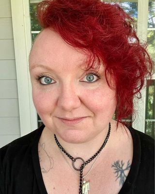 Photo of Scarlett Greene, Clinical Social Work/Therapist, MSW, LCSW