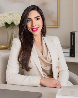 Photo of Andrea Figueroa, Licensed Professional Counselor, MA, LPC, NCC