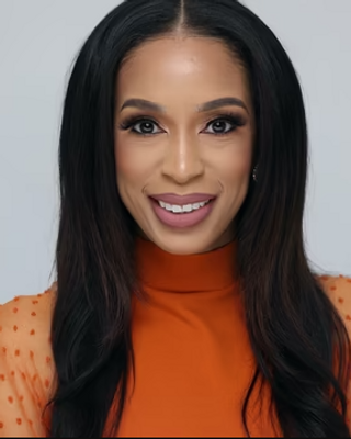 Photo of Dezsarai Smith, Licensed Professional Counselor, LPC