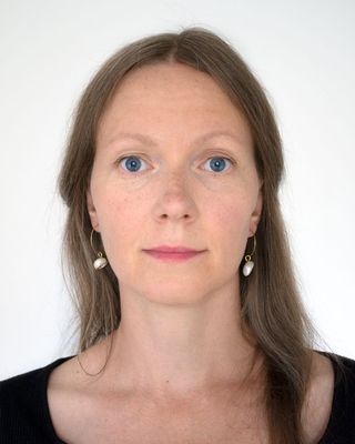 Photo of Meeri Rebane, Psychotherapist in Tower Hamlets, London, England