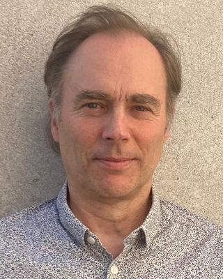 Photo de Philippe Lagoutte, Psychopraticien