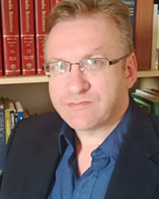 Photo of Alistair David Sweet, Psychotherapist, MA, MBACP