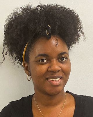 Photo of Destony Stewart, Clinical Social Work/Therapist, LCSW
