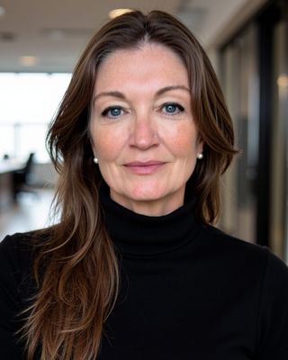 Photo of Jan Roberts, Clinical Social Work/Therapist, DSW, LCSW