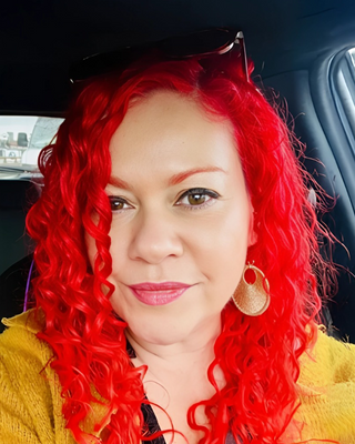 Photo of Megan Hamilton, Marriage & Family Therapist, LMFT