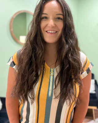 Photo of Shana Castro, Counselor, LMHC