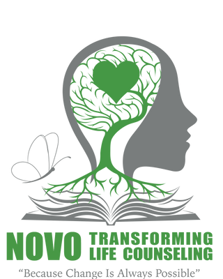 Photo of Novo Transforming Life Counseling, Counselor in Marion, MA