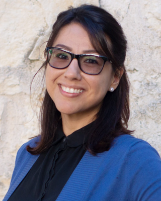 Photo of Veronica Garza, Licensed Professional Counselor in Houston, TX