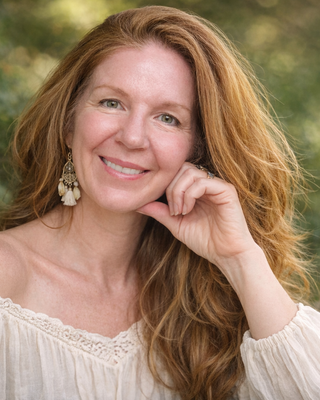 Photo of Christina Pucel, Licensed Professional Counselor, MS, NCC, LPC