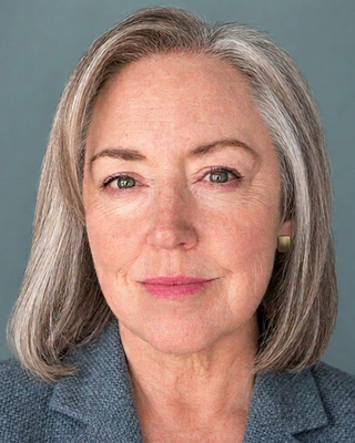 Photo of Eleanor Wendy McAlpine, Counsellor, MAC, RCC, CCC