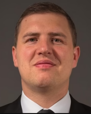 Photo of David Johnson, Psychiatric Nurse Practitioner, PMHNP