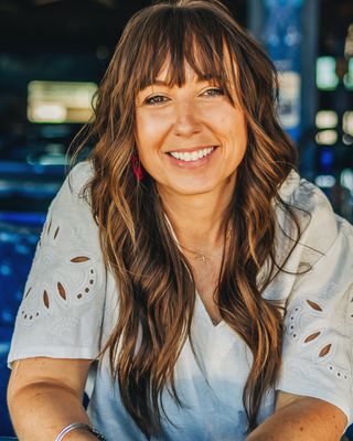Photo of Jessica Dopheide, Counselor, LMHC