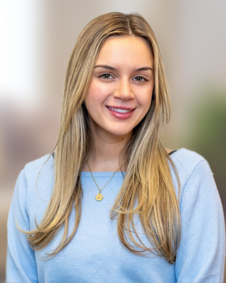 Photo of Zoe Alexandra Zins, PsyD