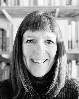 Photo of Bella Cranmore, Counsellor in Brighton, England