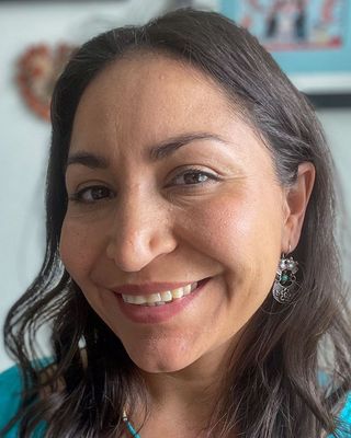 Photo of Priscila Mendoza, Marriage & Family Therapist, LMFT