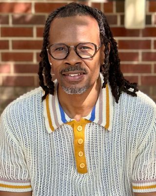 Photo of Carroll Kelley II, Licensed Professional Counselor Associate, LCP-A