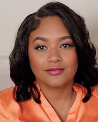 Photo of Dr. Bridgette L Spann-Edwards - TIA/Comfortable Conversations, Clinical Social Work/Therapist, LCSW, LCAC, SAP