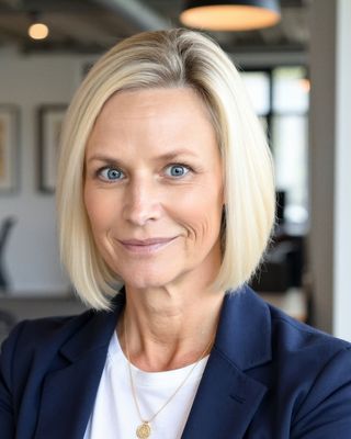 Photo of Dr. Melissa Gregory, Psychologist, PsyD, MA, MEd