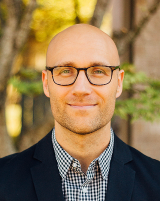 Photo of Jacob Glose, Licensed Professional Counselor, LPC