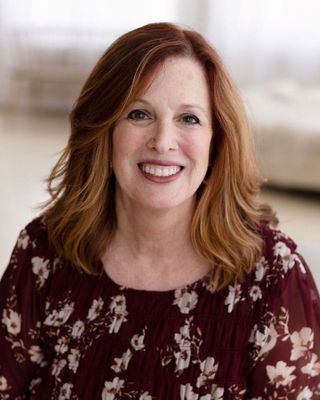 Photo of Susan Faith Clement, Licensed Professional Counselor, PhD, LPC