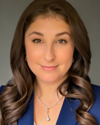 Photo of Alexa Ferst, Pre-Licensed Professional, MHC-LP