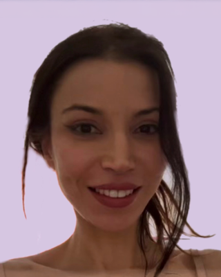 Photo of Eliana Bonaguro, Counselor, LMHC