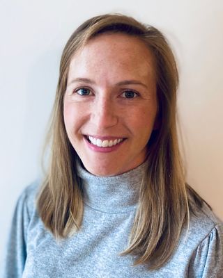 Photo of Heather James, Licensed Professional Clinical Counselor, LPCC-S, LCADC
