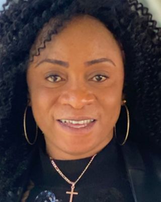 Photo of Anthonia Nzika, Psychiatric Nurse Practitioner