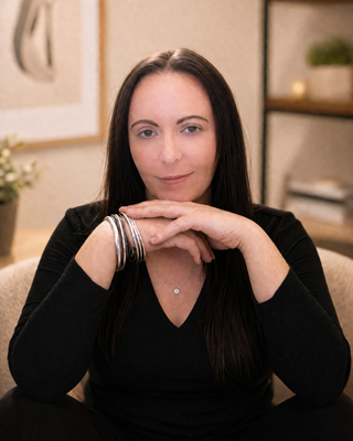 Photo of Nicole Anne Iredale, Counselor, LPC-I, NCC