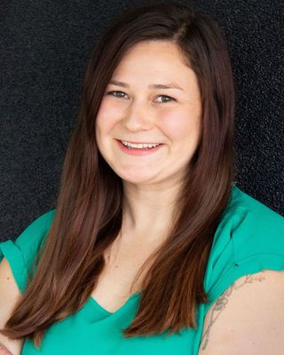 Photo of Kaycee Morgan, Marriage & Family Therapist, MS, LMFT