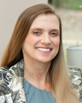 Photo of Kristen Wright, Marriage & Family Therapist, LMFT