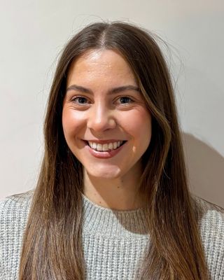 Photo of Tamzin Graham, Counsellor, MBACP