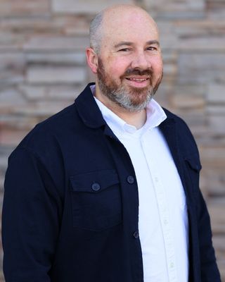 Photo of Eric Johnstun, Licensed Professional Counselor, MS, LPC